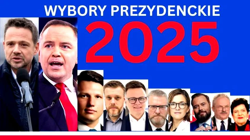 Profil kandydatów