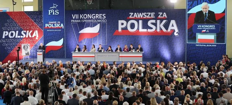 Program wyborczy PiS analiza