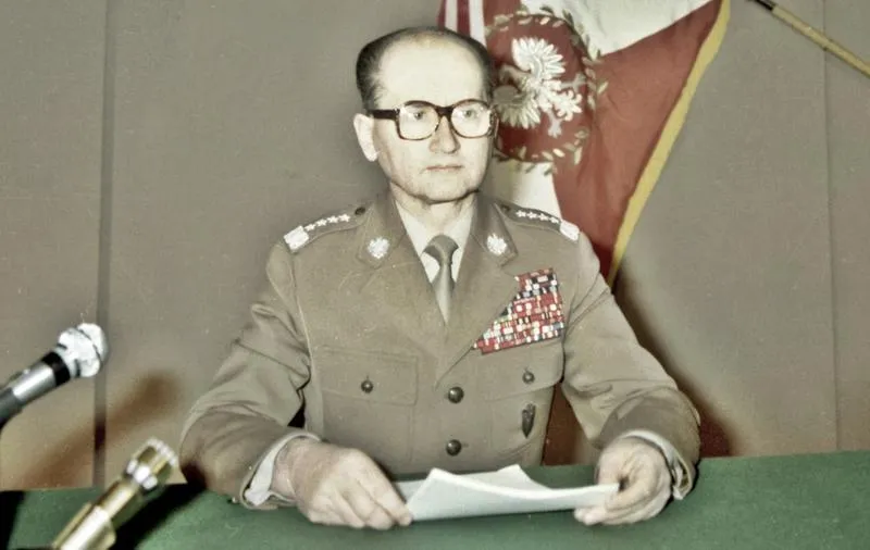 Protesty społeczne
