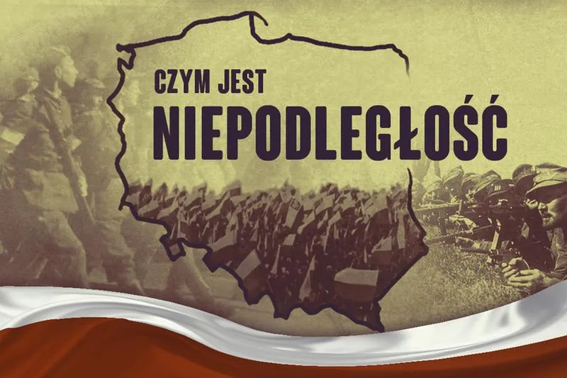 Protesty w sprawie sądów