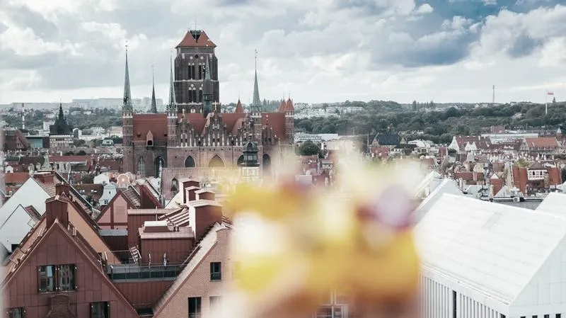 Prywatyzacja Stoczni Gdańsk