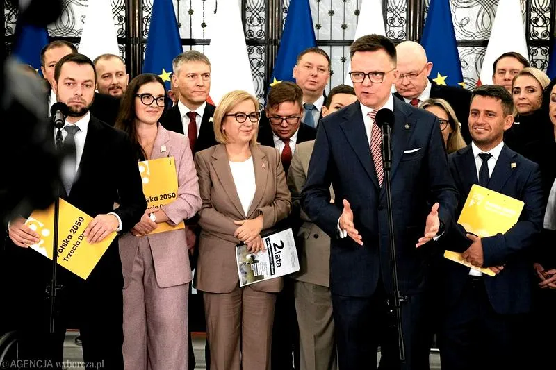 Przedterminowe wybory 2026
