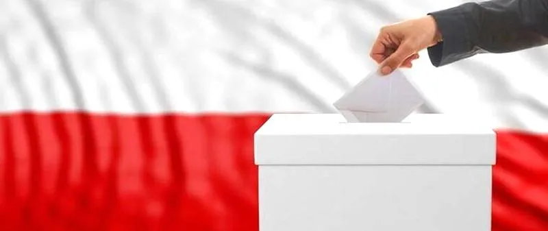 Przedterminowe wybory w Polsce