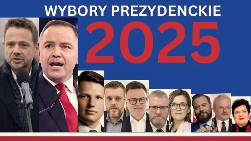 Przemiany polityczne i demokratyczne