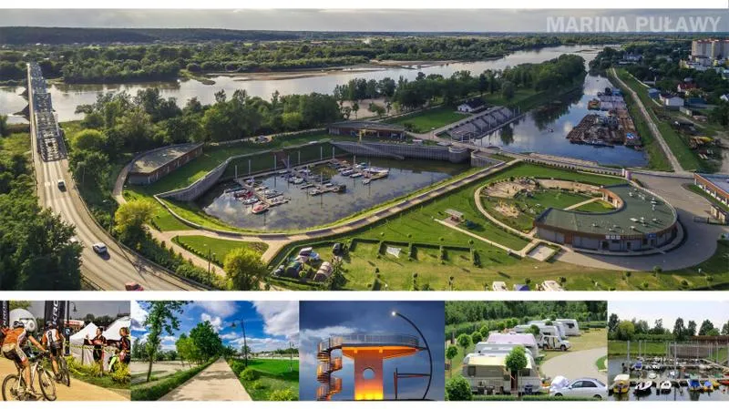 Przewaga Pawła Maja