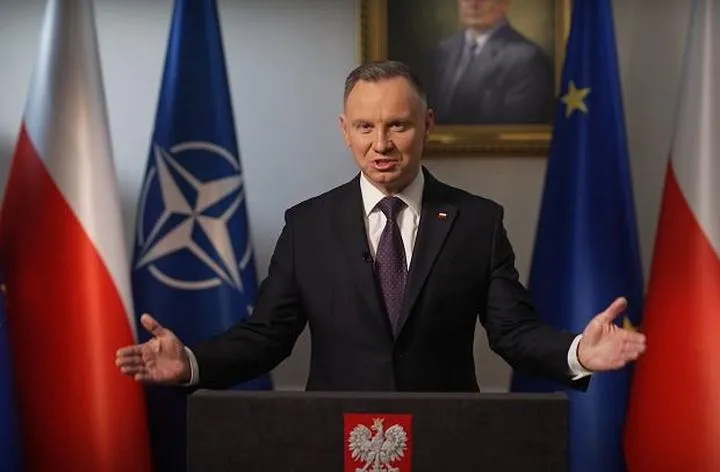 Przygotowanie do oglądania wystąpienia