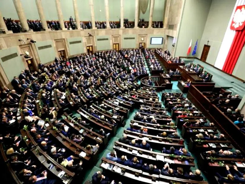 Przysięga prezydenta
