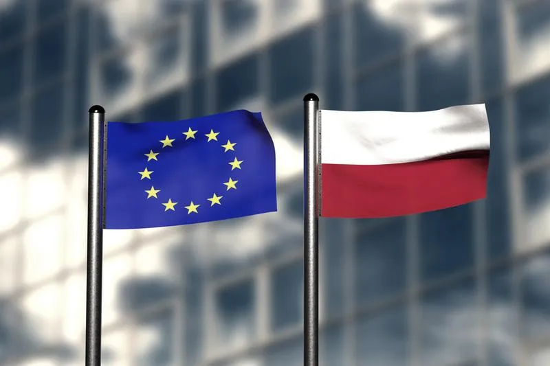 Przystąpienie Polski do UE
