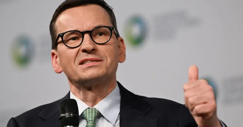Przyszłość Morawieckiego