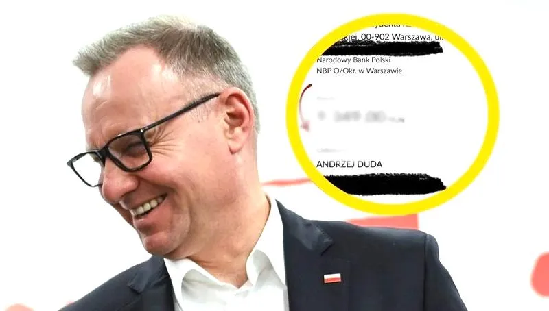 Przywileje byłych prezydentów
