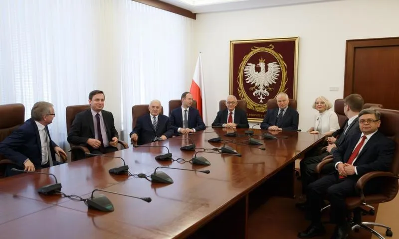 Rada polityki pieniężnej