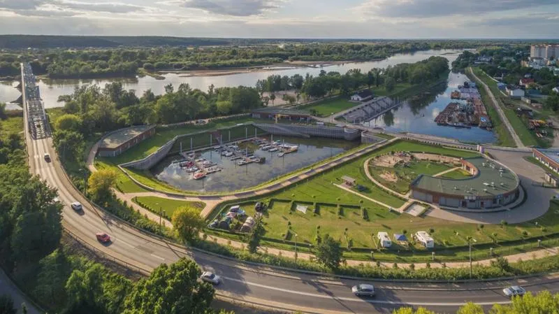 Reakcje mieszkańców Puław