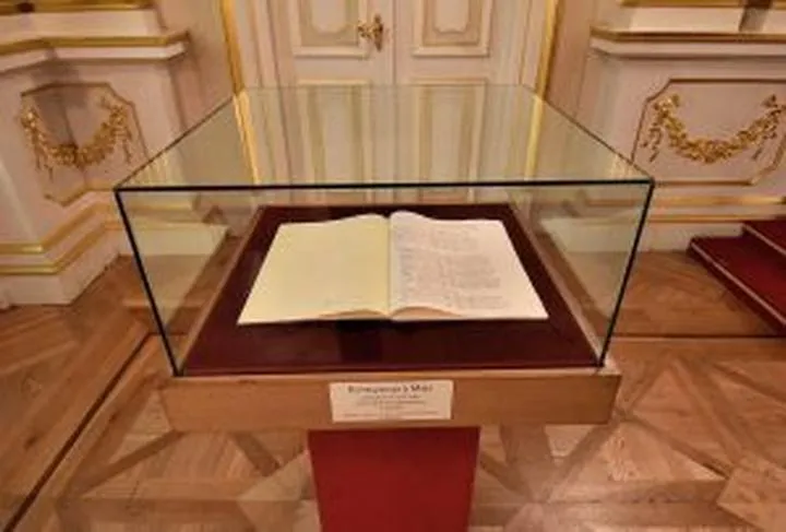 Reformy ustrojowe w Polsce