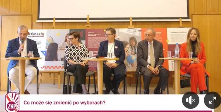 Reformy w polskiej edukacji