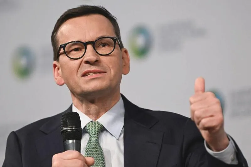 Relacje polityczne w Polsce