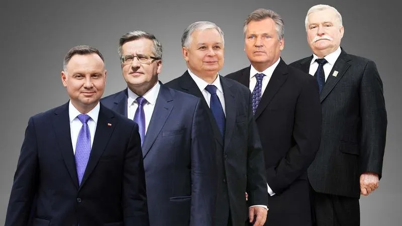 Relacje prezydenta z rządem