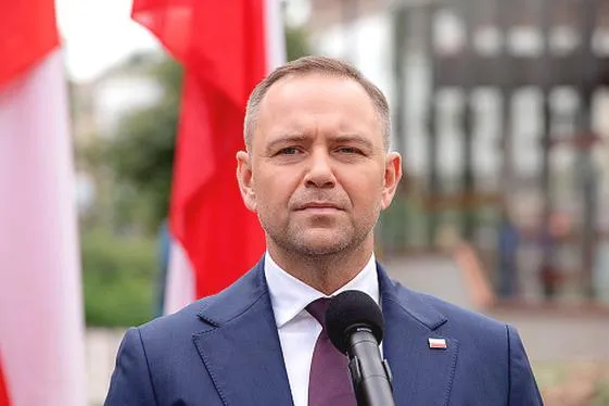 Reprezentacja międzynarodowa