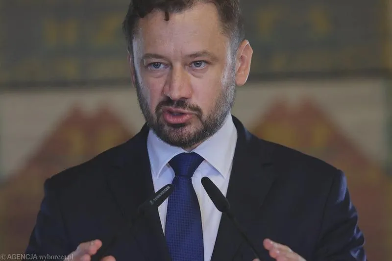 Rezydencja prezydenta Miszalskiego