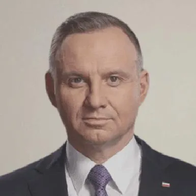 Rezydencje Andrzeja Dudy