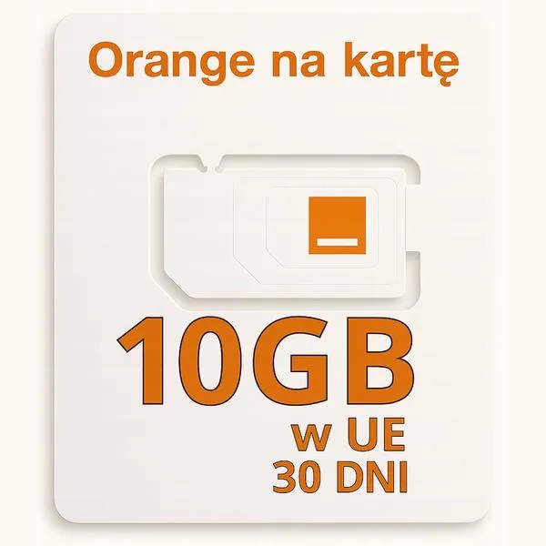 Roaming w Unii Europejskiej