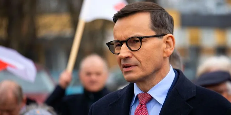 Rodzeństwo Mateusza Morawieckiego