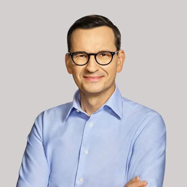 Rodzina Morawieckich