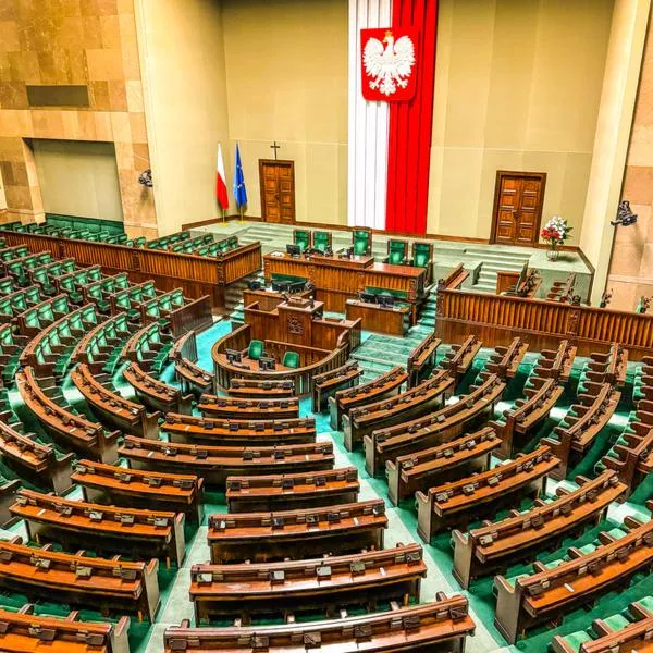 Rola Senatu w polityce
