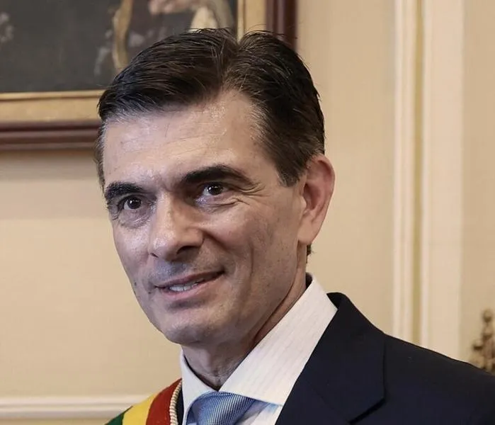 Rola prezydenta w polityce
