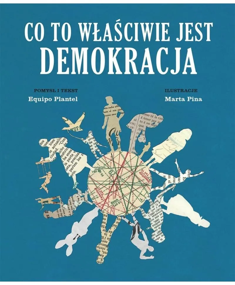 Równość płci w demokracji