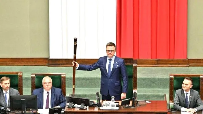 Równy wiek emerytalny