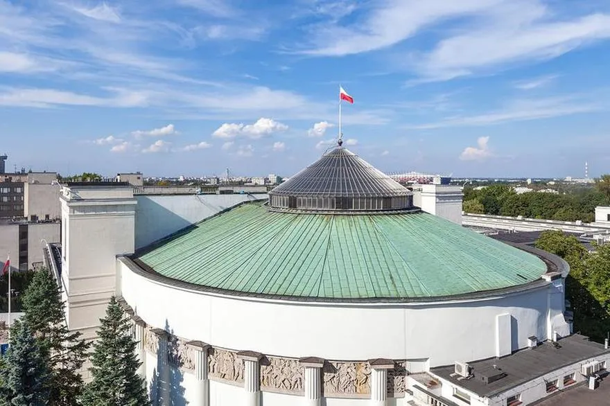 Sejm i Senat