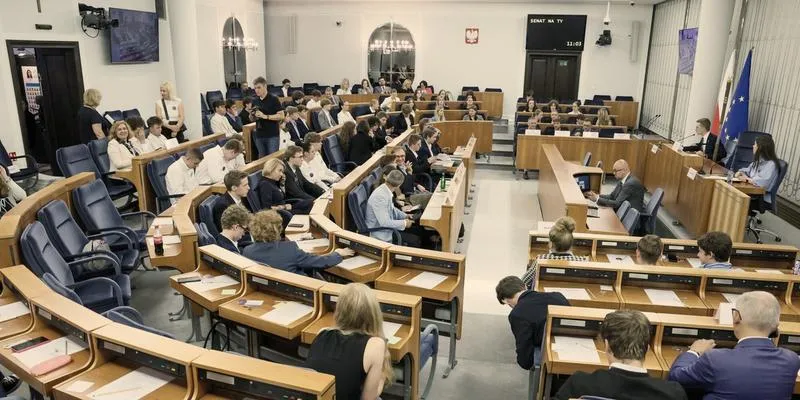 Senat 2026