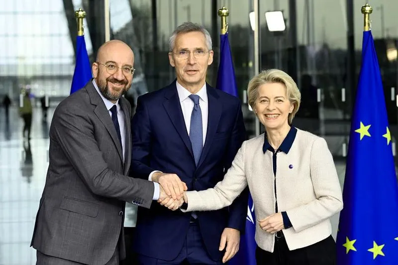 Skuteczność NATO