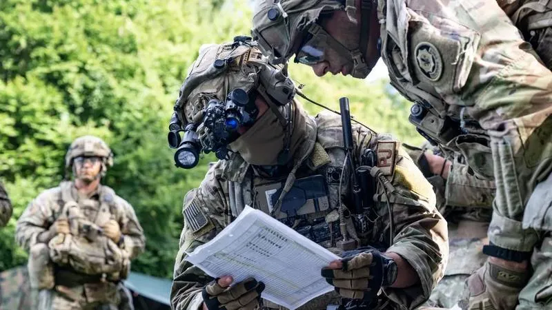 Sojusznicza współpraca NATO