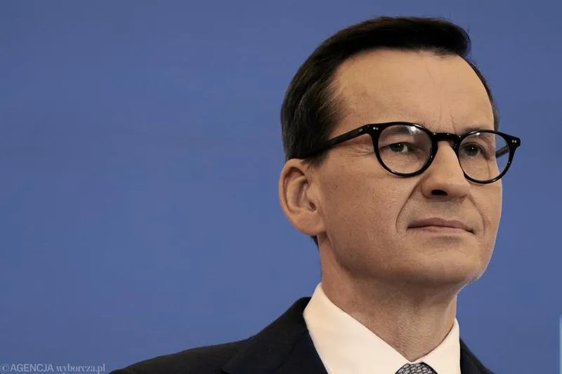 Sondaże polityczne