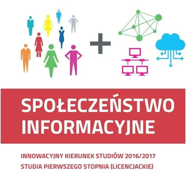 Społeczeństwo informacyjne
