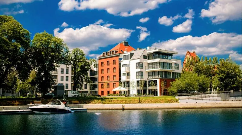 Sprzedaż stoczni gdańskiej