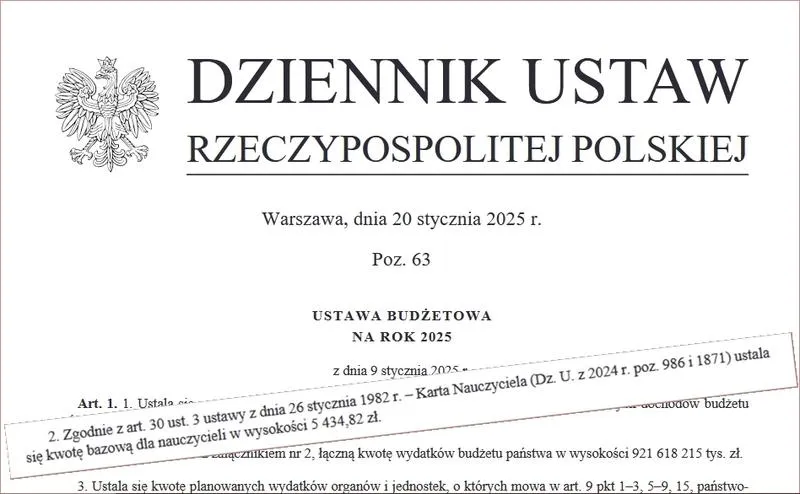 Stabilność finansowa państwa