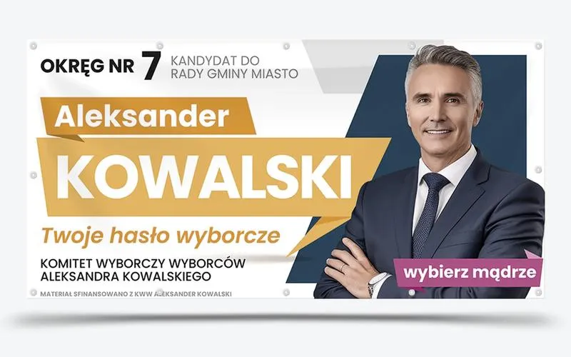 Strategia kampanii wyborczej
