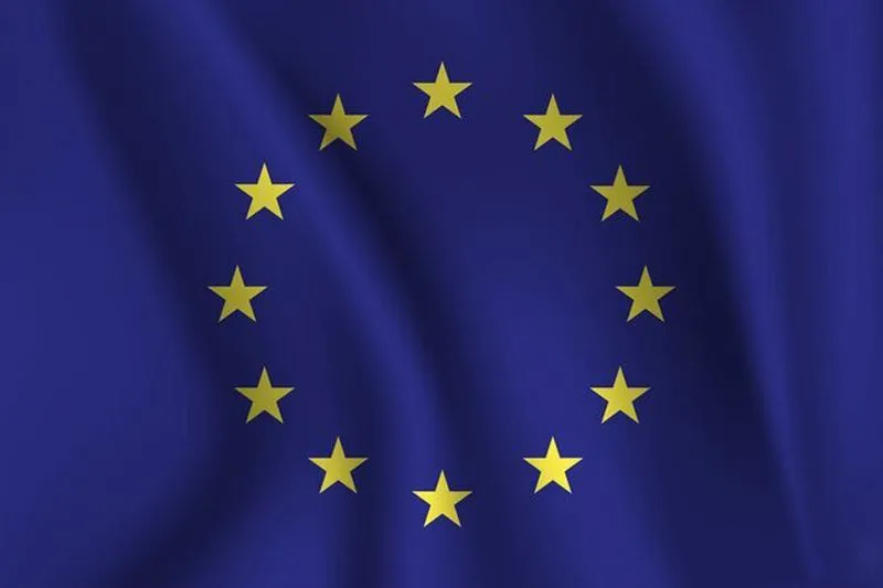 Symbole Unii Europejskiej