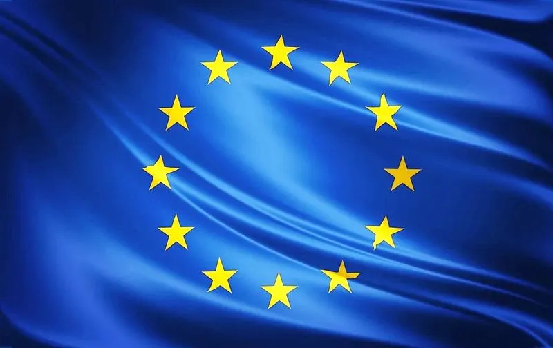 Symbolika gwiazd Unii Europejskiej
