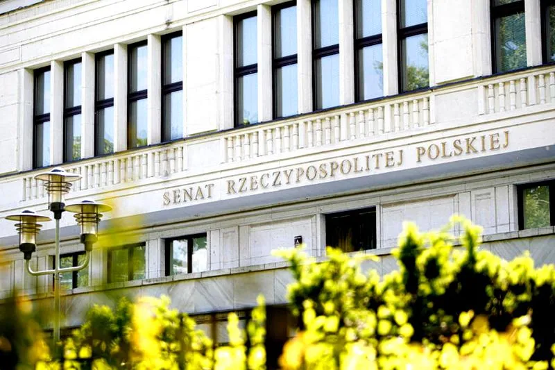 System prawny w Polsce