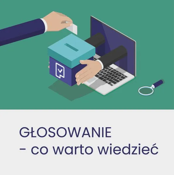System wyborczy