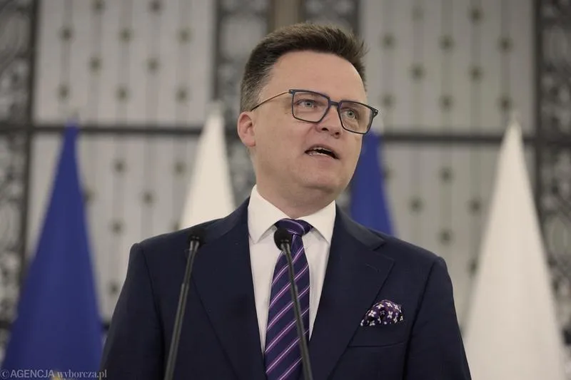 Sytuacja polityczna w Polsce