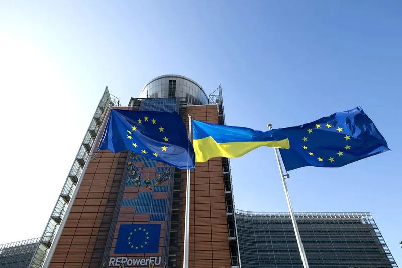 Sytuacja polityczna w UE