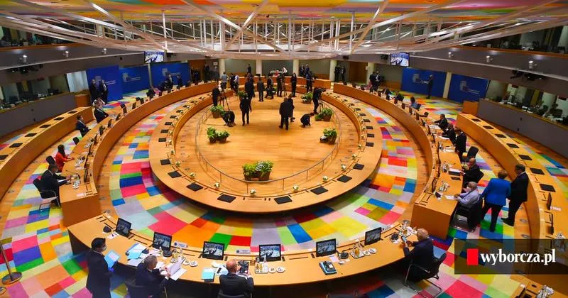 Szczyt Unii Europejskiej