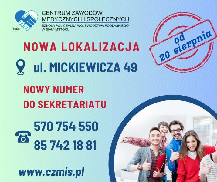 Szkoła policealna