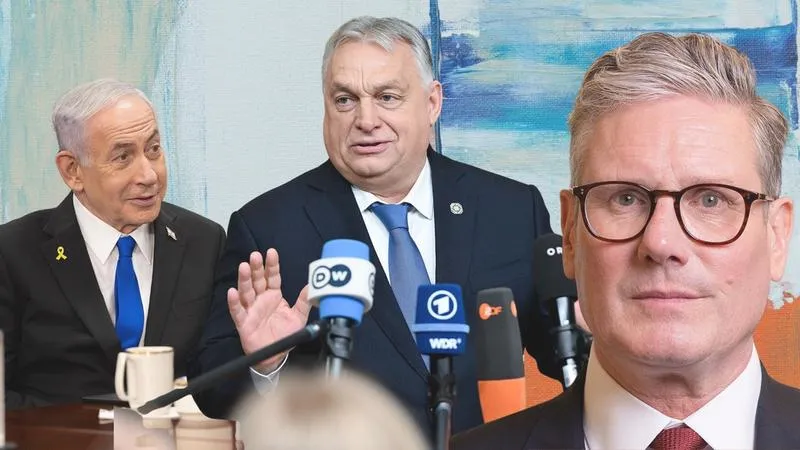 Sztuczna inteligencja w polityce