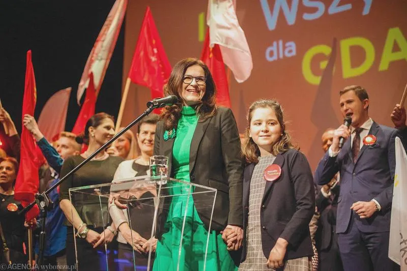 Termin głosowania Gdańsk