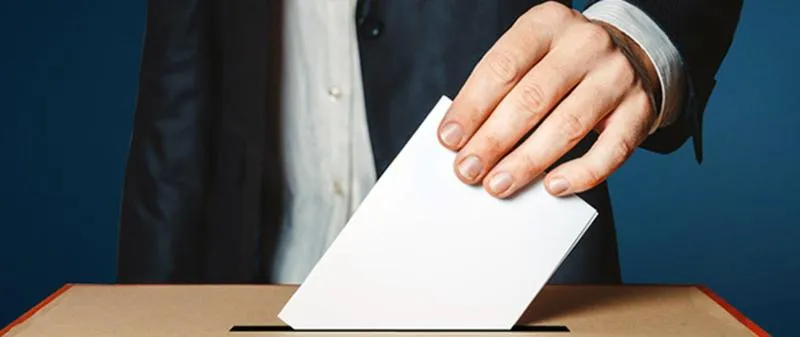 Terminy i zasady głosowania